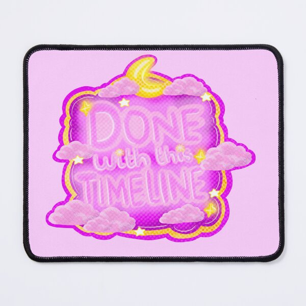 Item preview, Done with this timeline designed and sold by Ethersirenart.