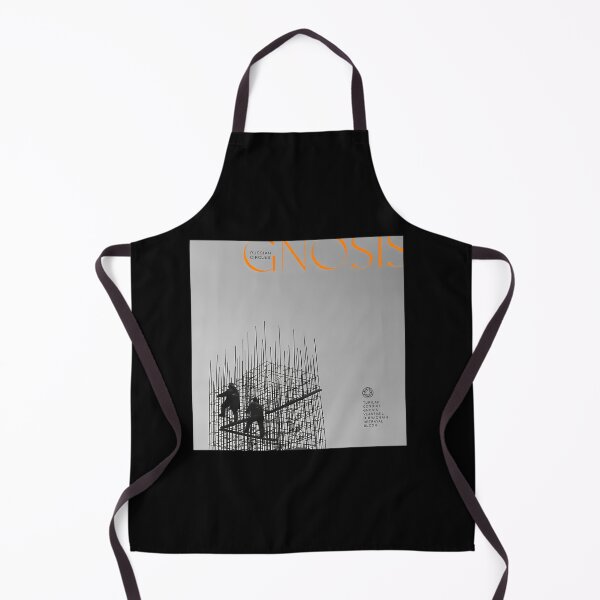 Item preview, Gnosis designed and sold by SamYaw19.