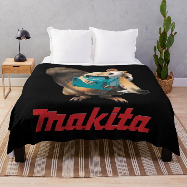 Item preview, Makita designed and sold by abdallah74.