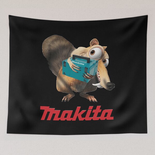 Item preview, Makita designed and sold by abdallah74.