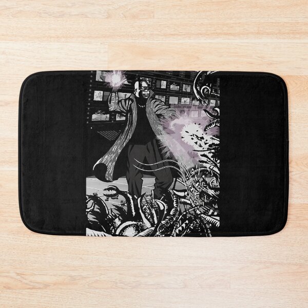 Item preview, Massive Attack Mirel 2 designed and sold by SamYaw19.