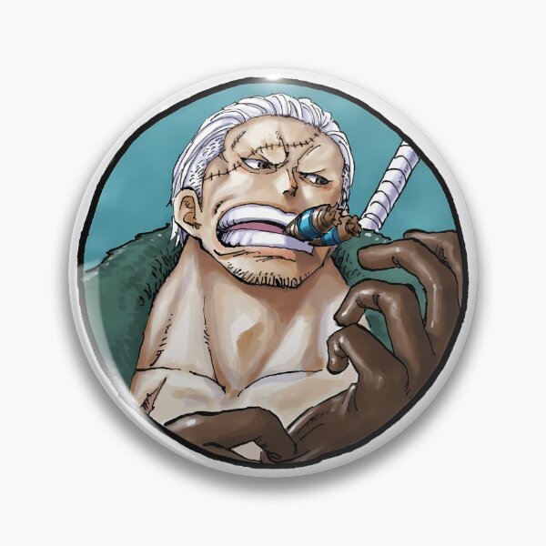 Item preview, Smoker White Hunter Marine Vice Admiral designed and sold by FriskySloths.
