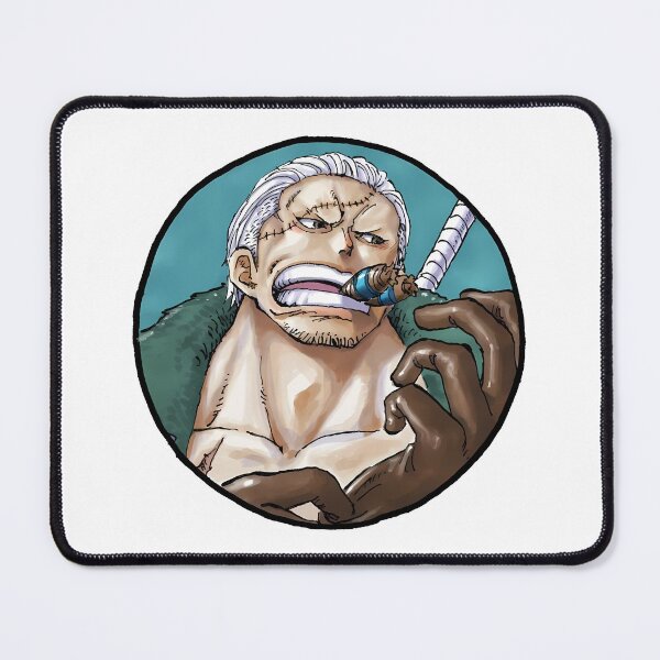 Item preview, Smoker White Hunter Marine Vice Admiral designed and sold by FriskySloths.