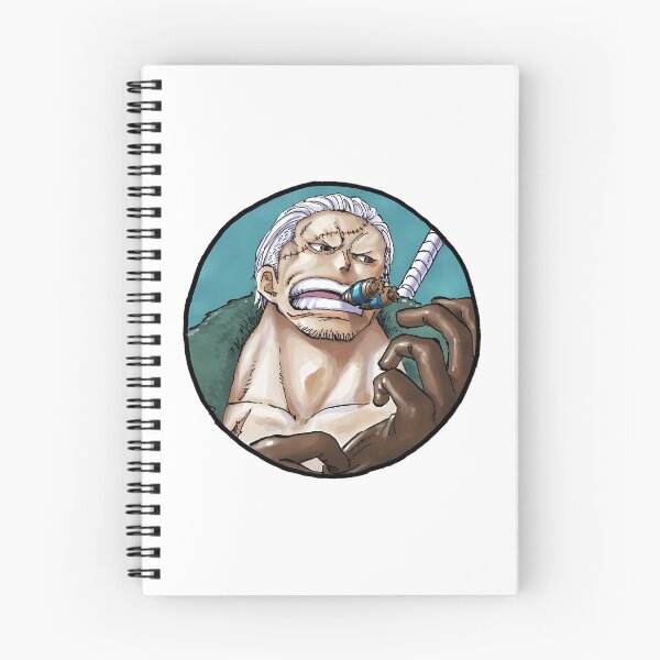 Item preview, Smoker White Hunter Marine Vice Admiral designed and sold by FriskySloths.