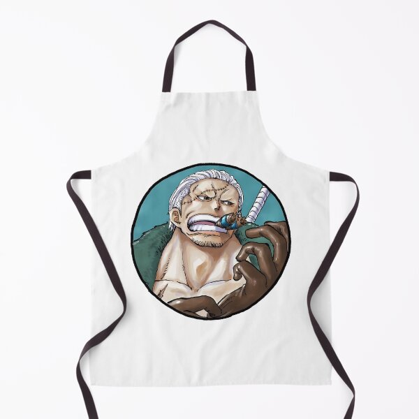 Item preview, Smoker White Hunter Marine Vice Admiral designed and sold by FriskySloths.