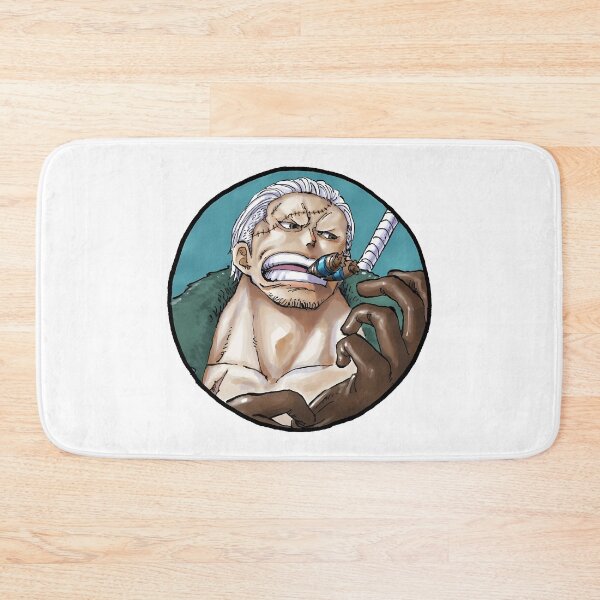 Item preview, Smoker White Hunter Marine Vice Admiral designed and sold by FriskySloths.