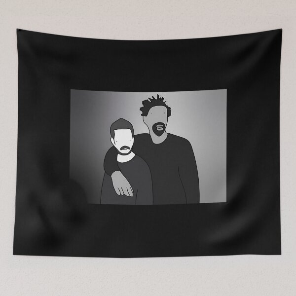 Item preview, Massive Attack designed and sold by SamYaw19.