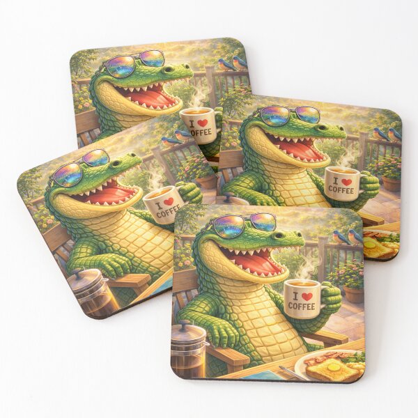 Item preview, Gator Time designed and sold by Peace,love,andbeaches.