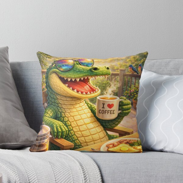 Item preview, Gator Time designed and sold by Peace,love,andbeaches.