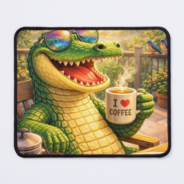 Item preview, Gator Time designed and sold by Peace,love,andbeaches.