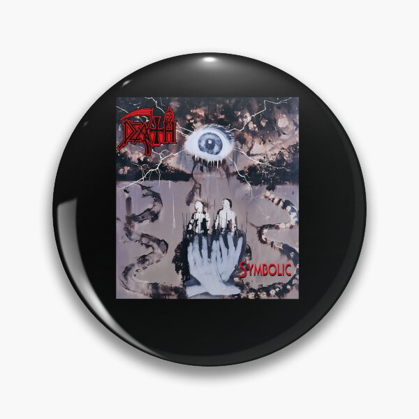 Item preview, Symbolic - Death  designed and sold by LittleBlueShop.