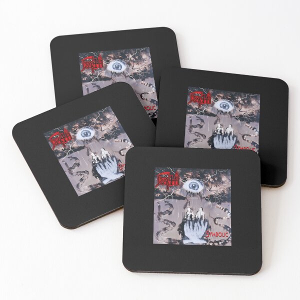 Item preview, Symbolic - Death  designed and sold by LittleBlueShop.