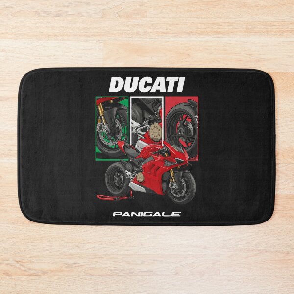Item preview, Ducati Panigale V4 designed and sold by BronArtworks.