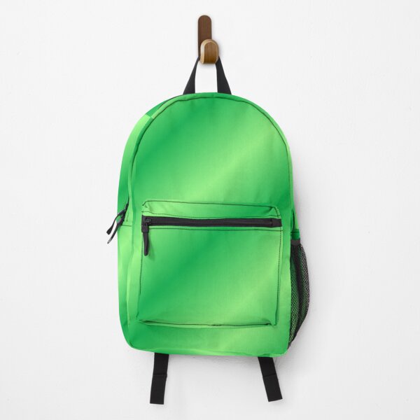 Item preview, Minimal Green Gradient Stripe Pattern designed and sold by katerin17.