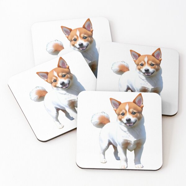 Item preview, Adorable Minimalist Dog designed and sold by RAISC.
