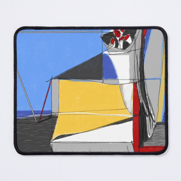 Item preview, Space of Silence ver. #11.09 designed and sold by vladbrodetski.