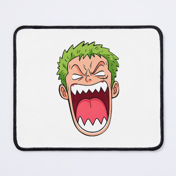 Item preview, Roronoa Zoro Pirate Hunter Swordsman designed and sold by FriskySloths.