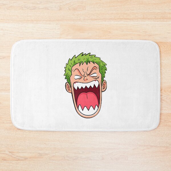 Item preview, Roronoa Zoro Pirate Hunter Swordsman designed and sold by FriskySloths.