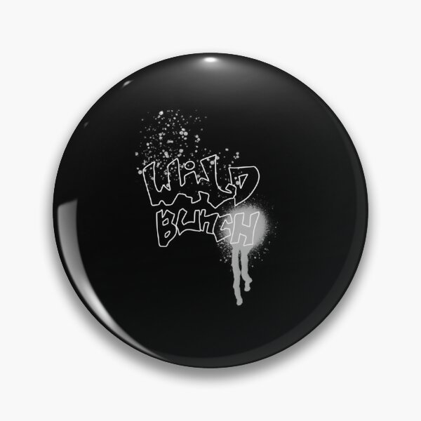Item preview, Wild Bunch  Massive Attack designed and sold by MOHAMMAD MASHUKUL ISLAM.