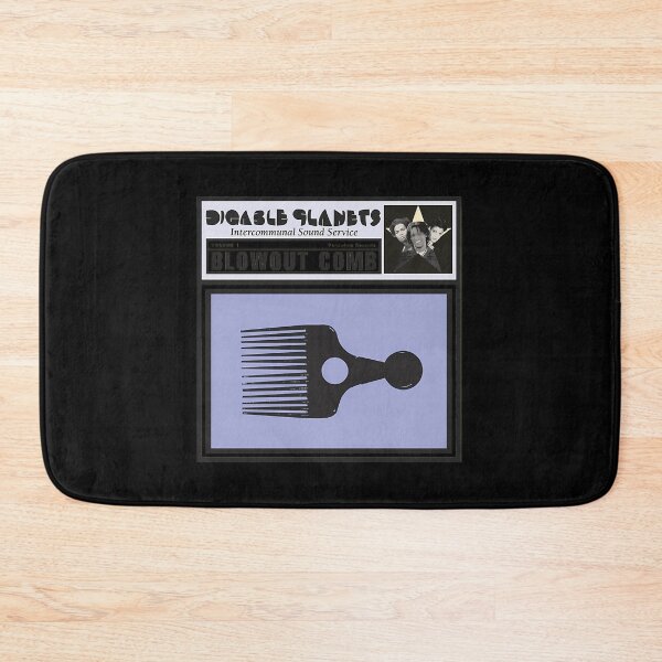 Item preview,  Comb designed and sold by MOHAMMAD MASHUKUL ISLAM.
