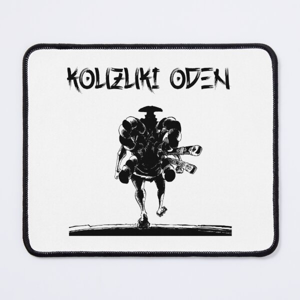 Item preview, Kozuki Oden Legendary Wano Daimyo designed and sold by FriskySloths.