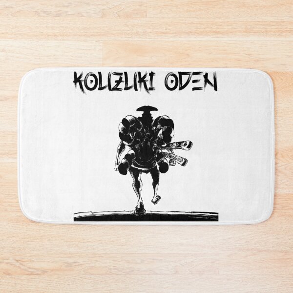 Item preview, Kozuki Oden Legendary Wano Daimyo designed and sold by FriskySloths.