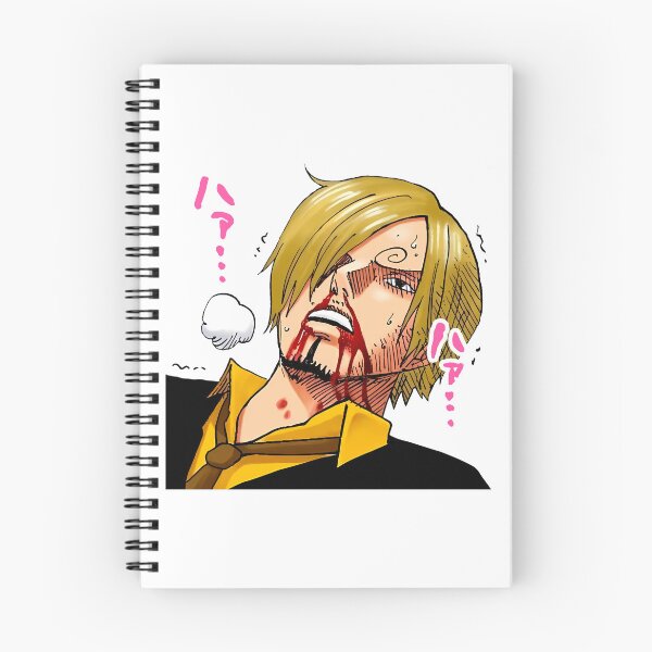 Item preview, Vinsmoke Sanji Black Leg Cook designed and sold by FriskySloths.