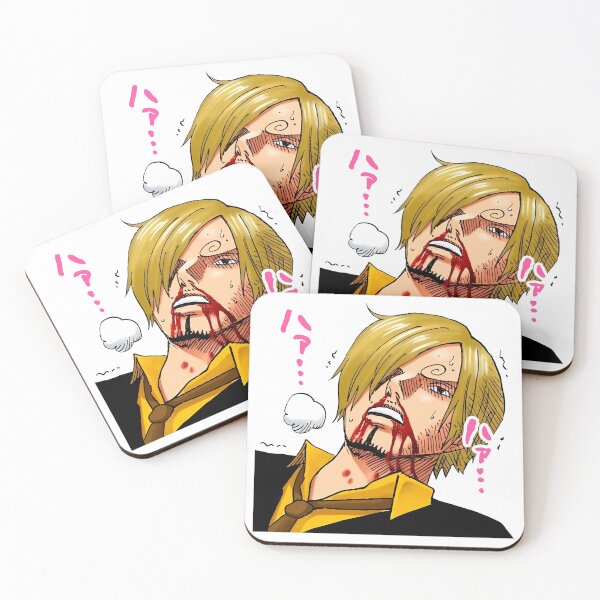 Item preview, Vinsmoke Sanji Black Leg Cook designed and sold by FriskySloths.