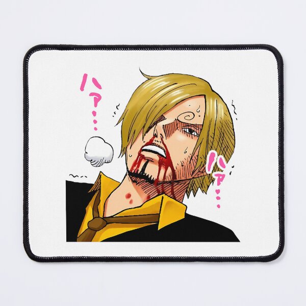 Item preview, Vinsmoke Sanji Black Leg Cook designed and sold by FriskySloths.