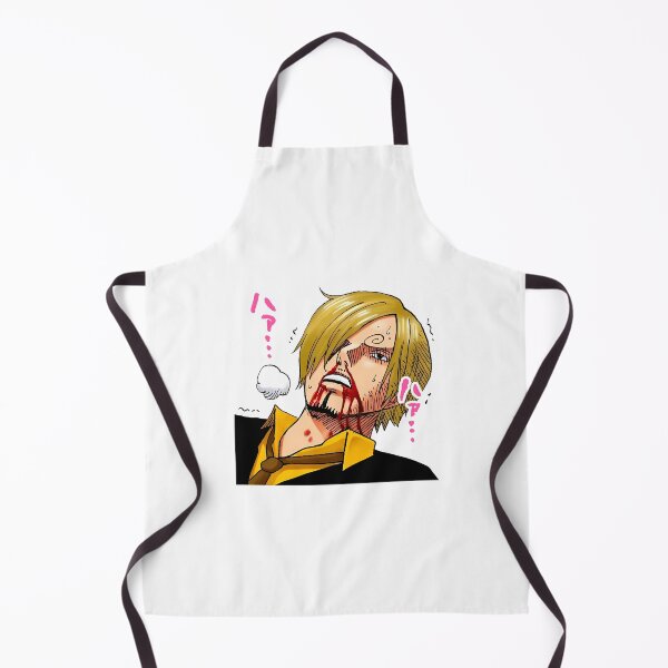 Item preview, Vinsmoke Sanji Black Leg Cook designed and sold by FriskySloths.