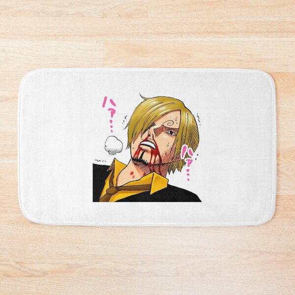 Item preview, Vinsmoke Sanji Black Leg Cook designed and sold by FriskySloths.