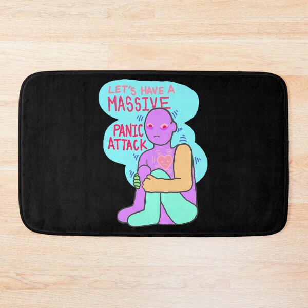 Item preview, Let_S Have A Massive Panic Attack Premium Scoop designed and sold by MOHAMMAD MASHUKUL ISLAM.