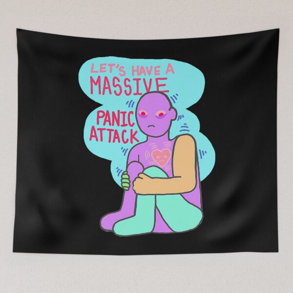 Item preview, Let_S Have A Massive Panic Attack Premium Scoop designed and sold by MOHAMMAD MASHUKUL ISLAM.