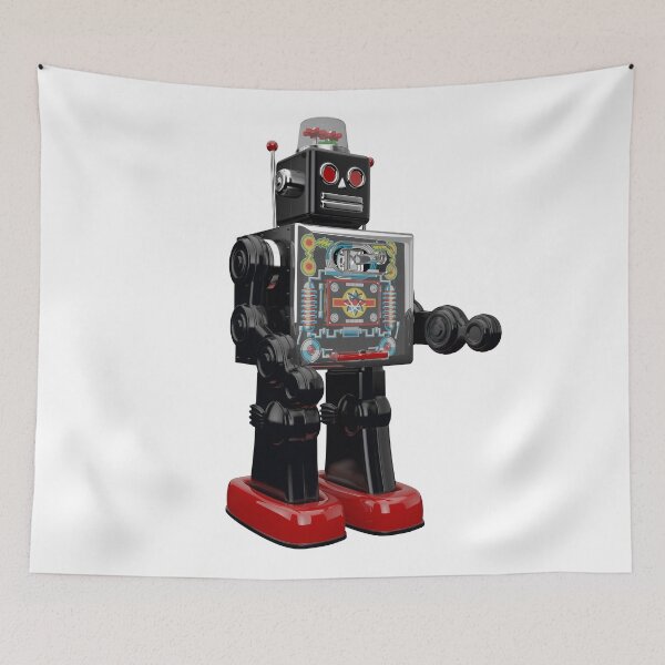 Item preview, Fighting robot designed and sold by serpico93.
