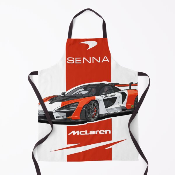 Item preview, McLaren Senna V1 designed and sold by BronArtworks.
