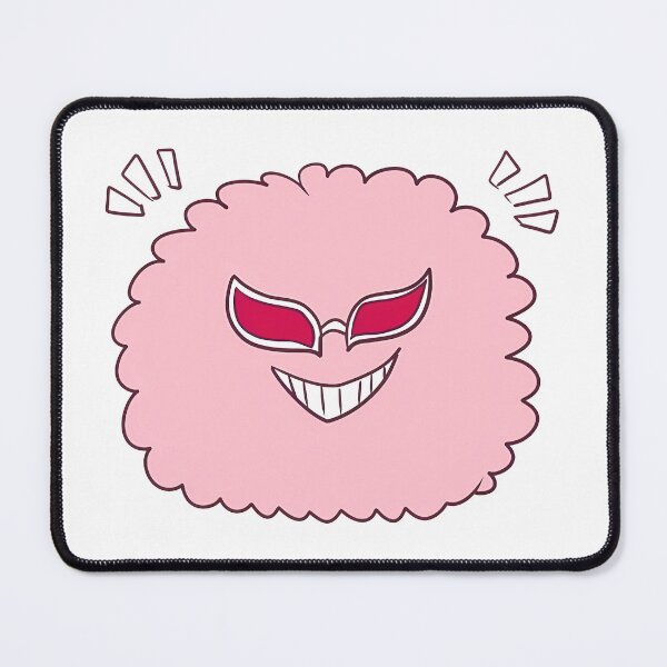 Item preview, Donquixote Doflamingo Heavenly Demon Warlord designed and sold by FriskySloths.