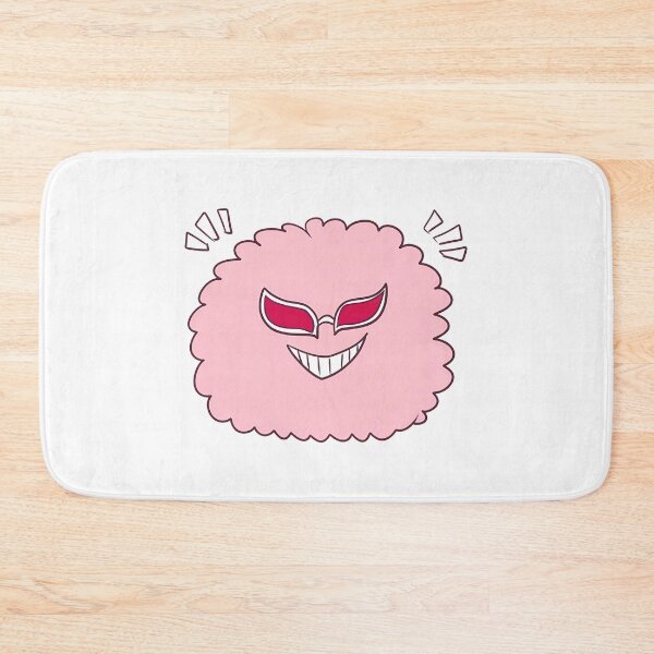Item preview, Donquixote Doflamingo Heavenly Demon Warlord designed and sold by FriskySloths.