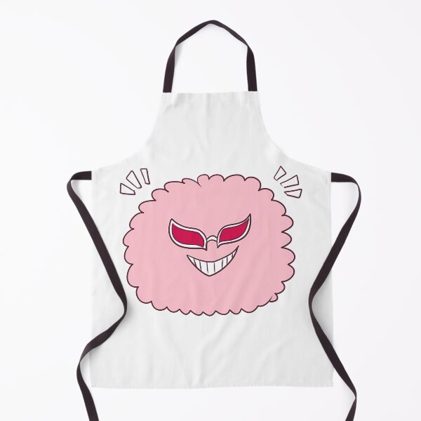 Item preview, Donquixote Doflamingo Heavenly Demon Warlord designed and sold by FriskySloths.