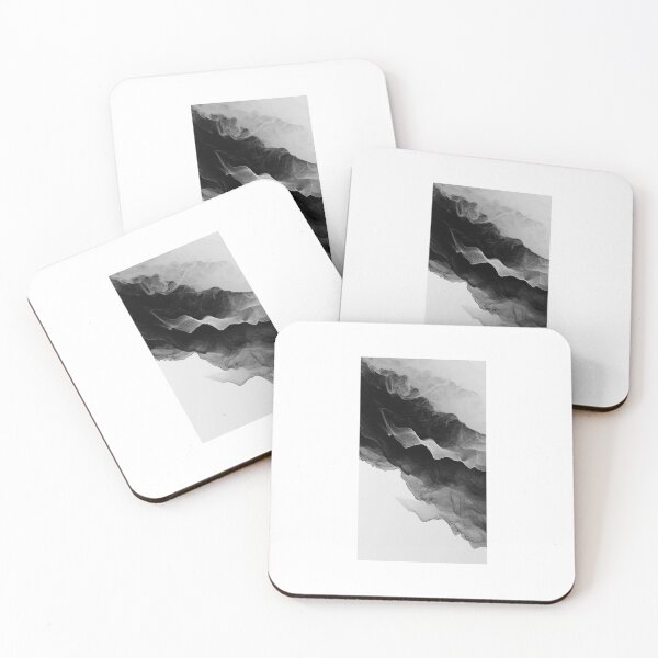 Item preview, white and black design designed and sold by VIBEMARTbyeljo.