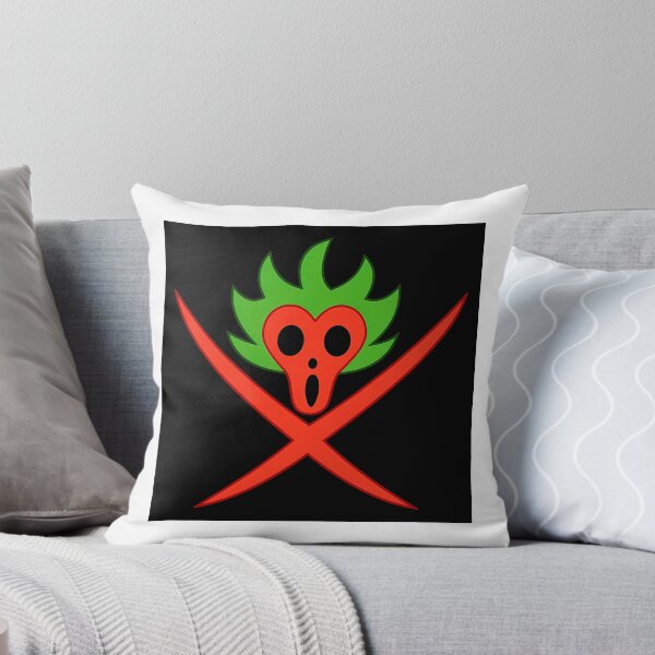 Item preview, Bartolomeo Pirates Jolly Roger Flag designed and sold by FriskySloths.