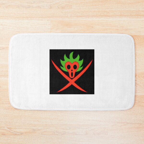 Item preview, Bartolomeo Pirates Jolly Roger Flag designed and sold by FriskySloths.