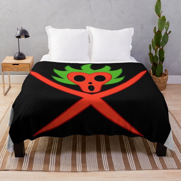 Item preview, Bartolomeo Pirates Jolly Roger Flag designed and sold by FriskySloths.