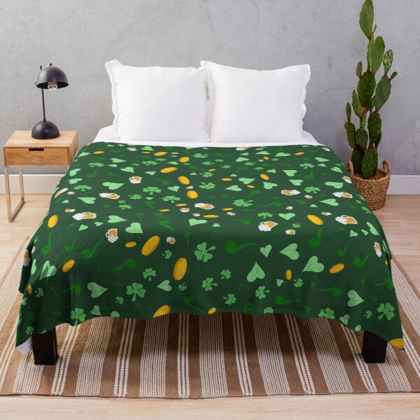 Item preview, happy st patrick's day designed and sold by MamaHome.