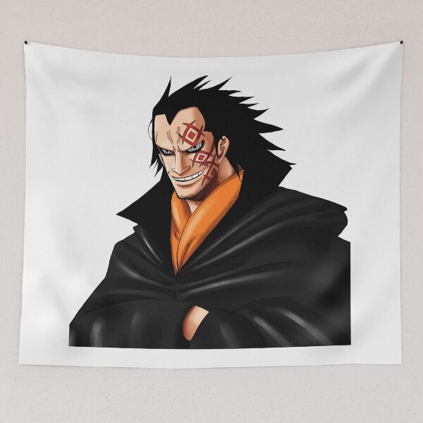 Item preview, Dragon Revolutionary Army Leader designed and sold by FriskySloths.