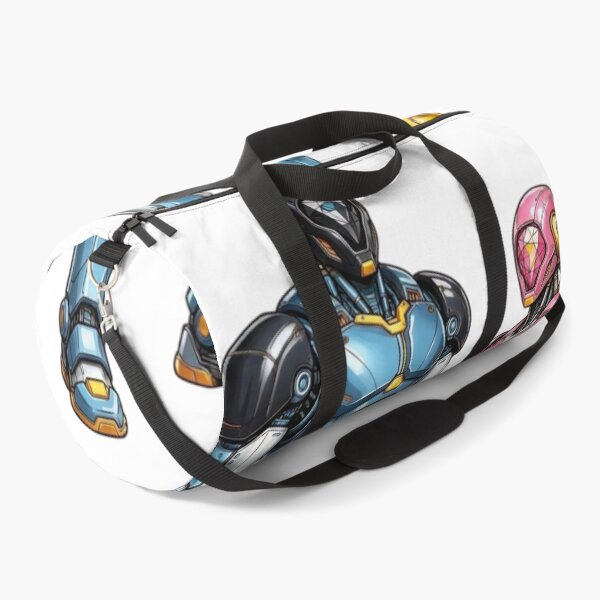 Item preview, Diamond Eye Robot designed and sold by PP&RAINBOW SHOP.