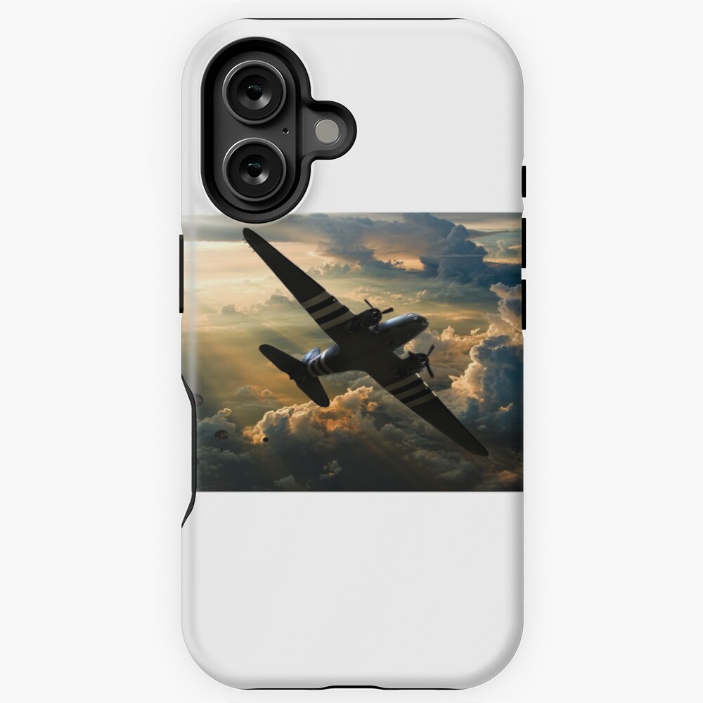 Item preview, iPhone Magsafe Tough Case designed and sold by SteveWard.