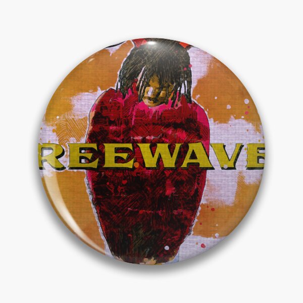 Item preview, Freewave 3 Artboard Classic designed and sold by Gourav8.