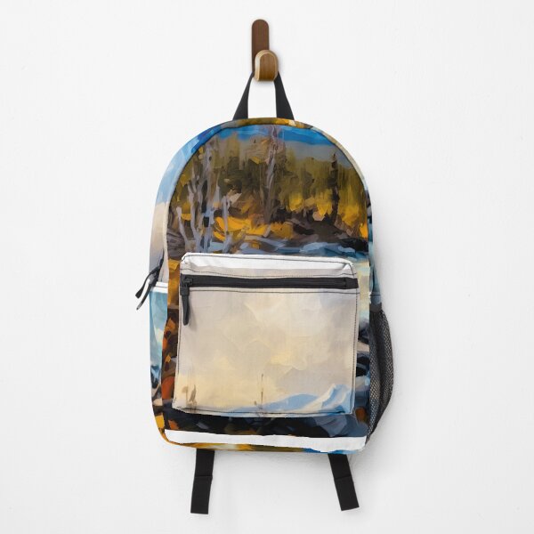 Item preview, Intermountain Ranges designed and sold by Island Art Studios.