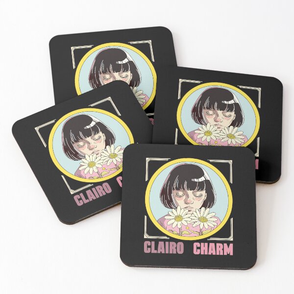Item preview, Clairo - Charm - Fan Tribute Design  designed and sold by tienaxley.