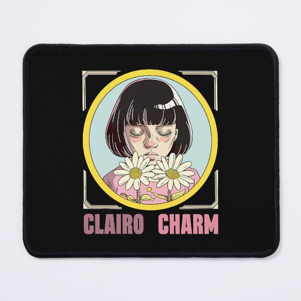 Item preview, Clairo - Charm - Fan Tribute Design  designed and sold by tienaxley.